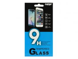 Képernyővédő üveg (0.3mm, 9H, NEM íves) ÁTLÁTSZÓ - Samsung Galaxy A36 5G (GP-166283)